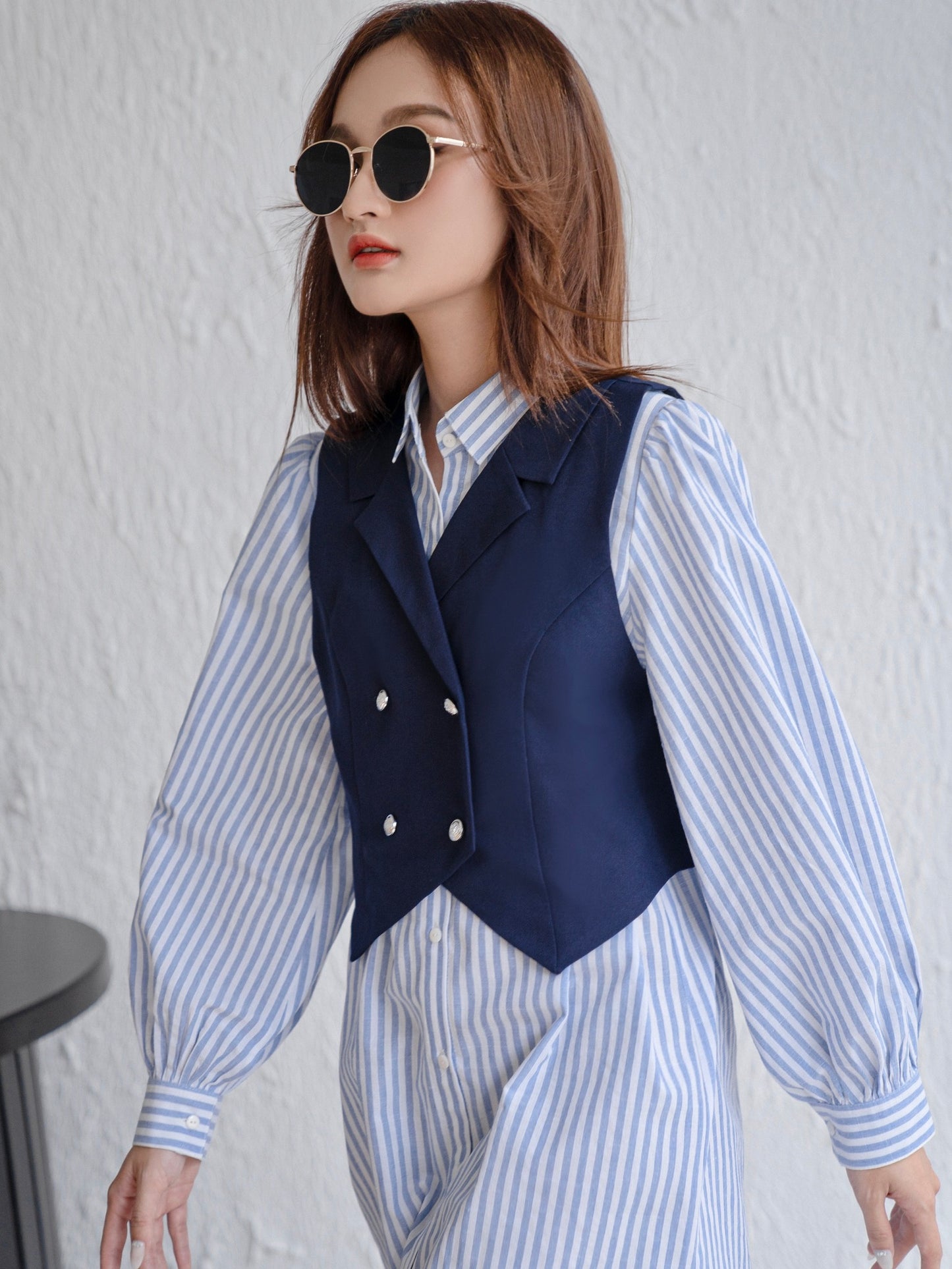 Vietnam Fashion Style