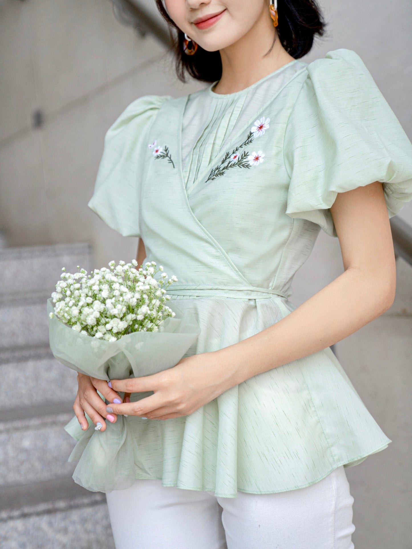 Vietnam Clothing