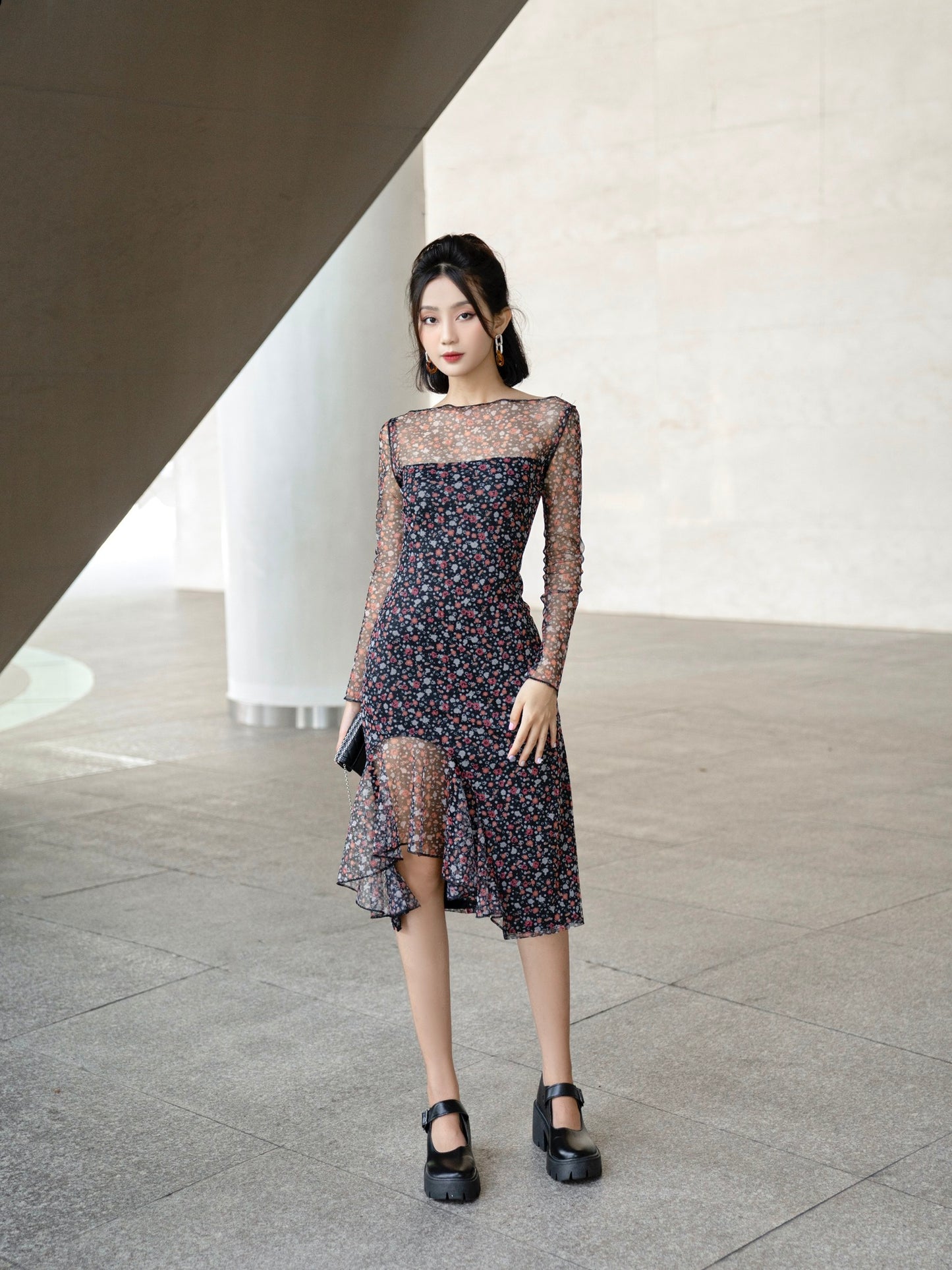 Vietnam women's clothing