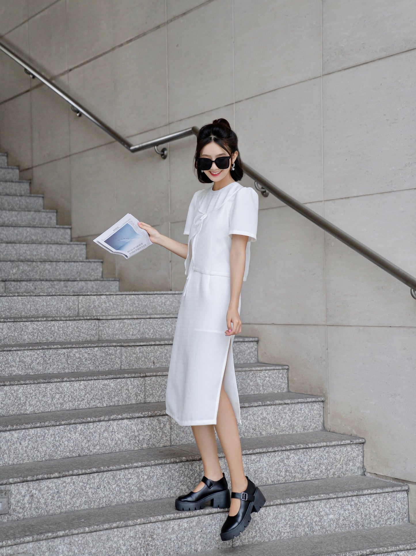 Gu Fashion