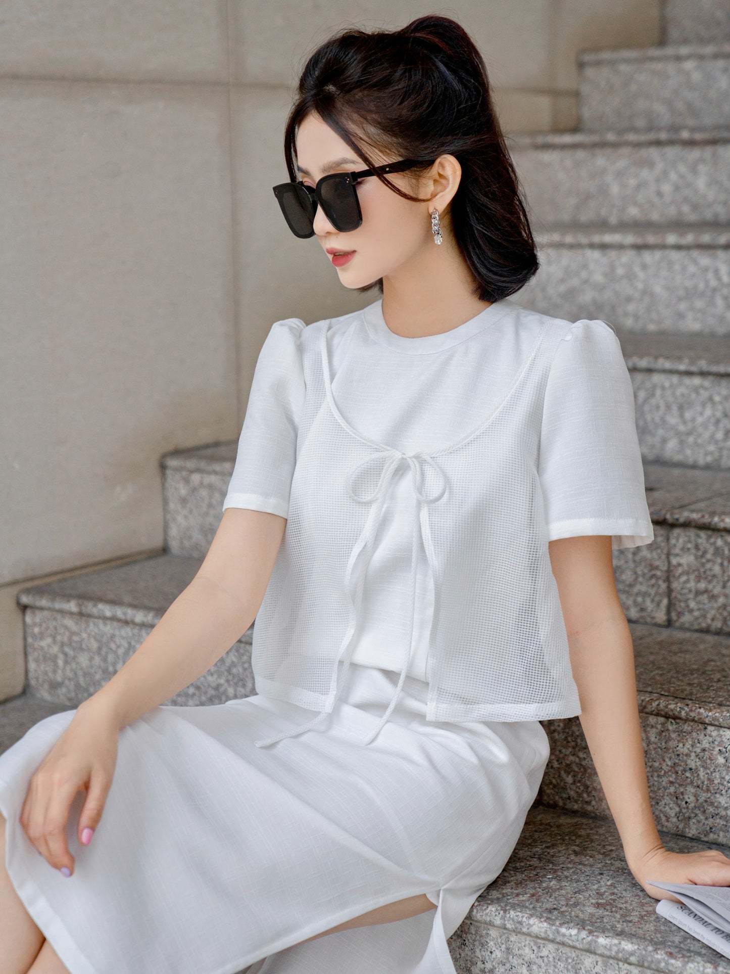 Fashion and Style from Vietnam