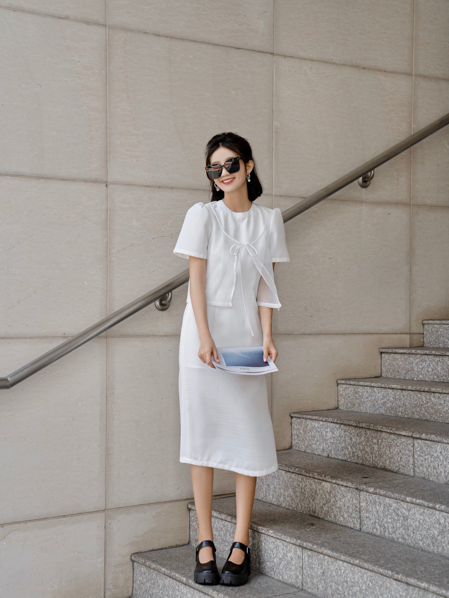 Vietnam Fashion Style