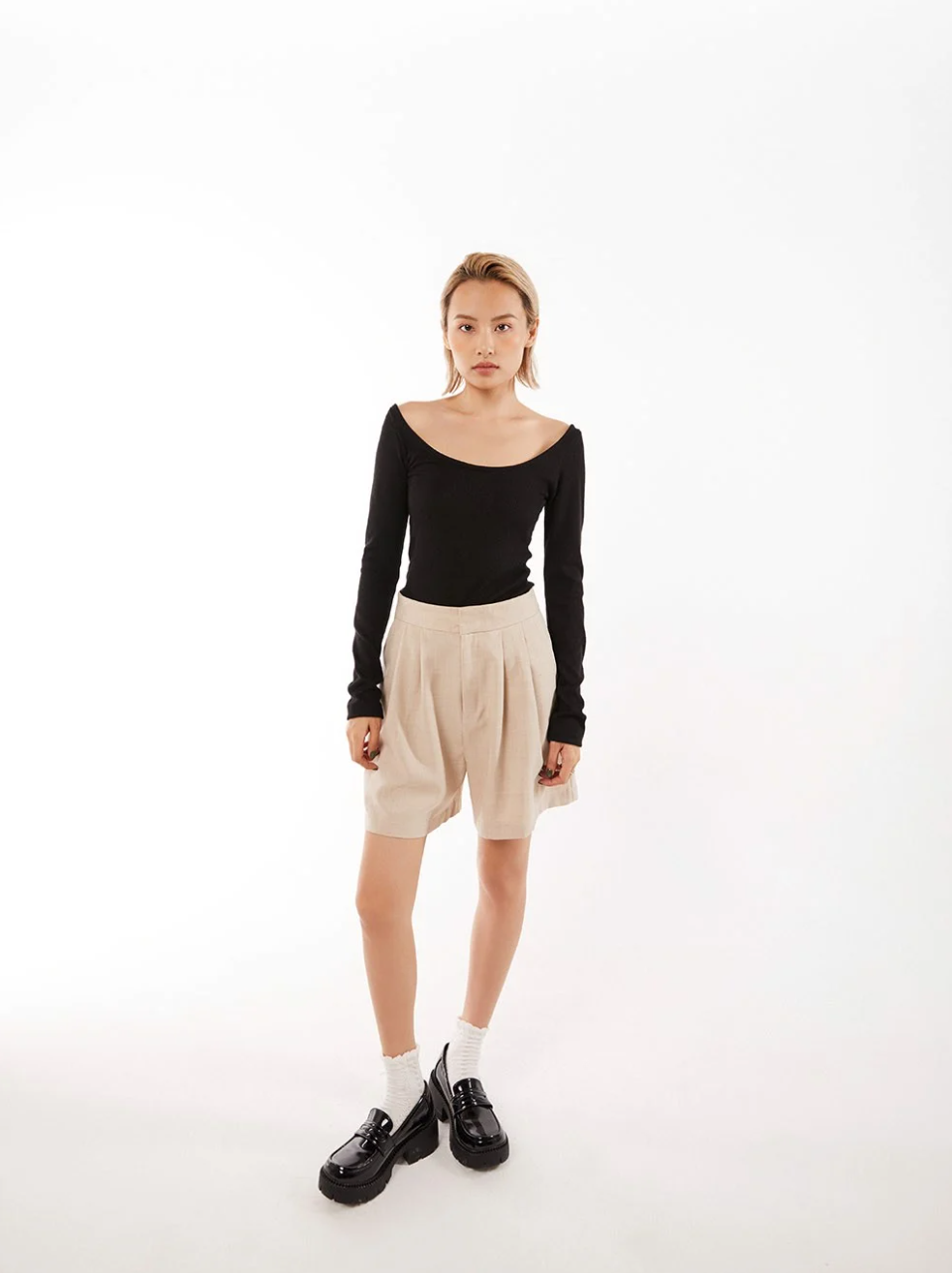 Vietnam Fashion Style