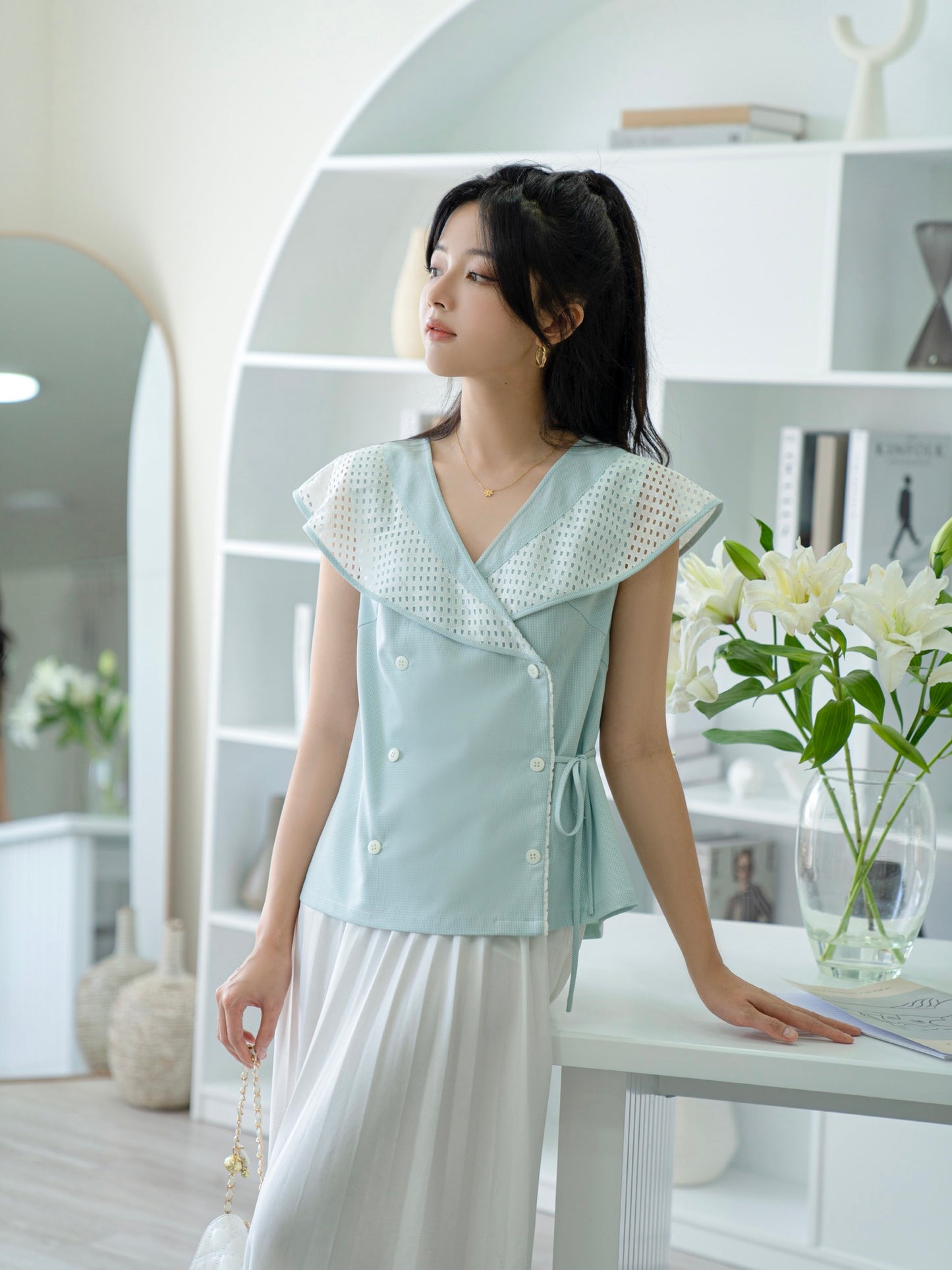 Vietnam Fashion STore
