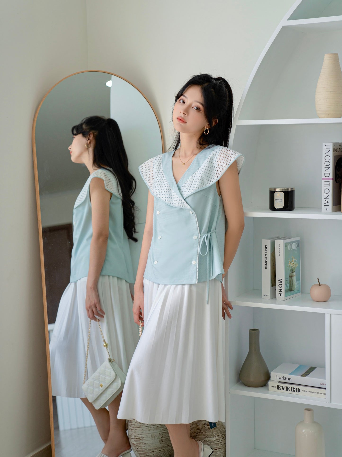 Vietnam Fashion Styles
