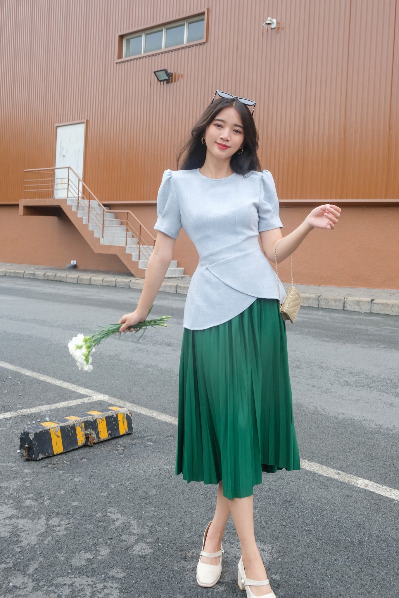 Vietnam Fashion