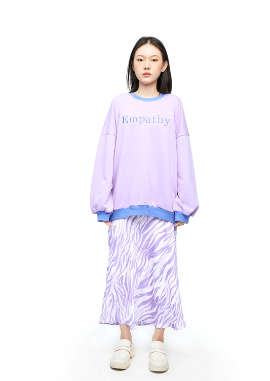 Dottie Empathy Sweater T0521 - Gu Fashion | Vietnam Fashion Style