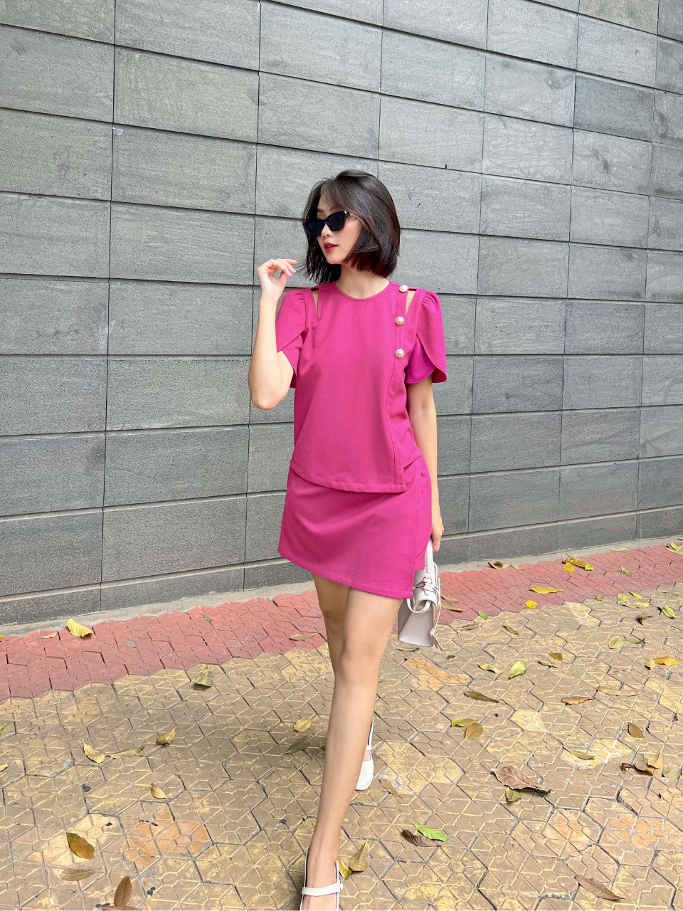 Vietnam Fashion Styles