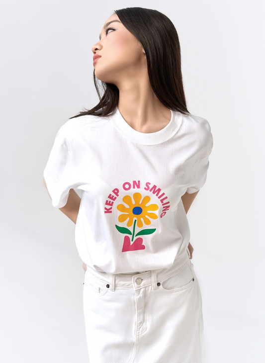 Women's T-shirt Vietnam Clothing