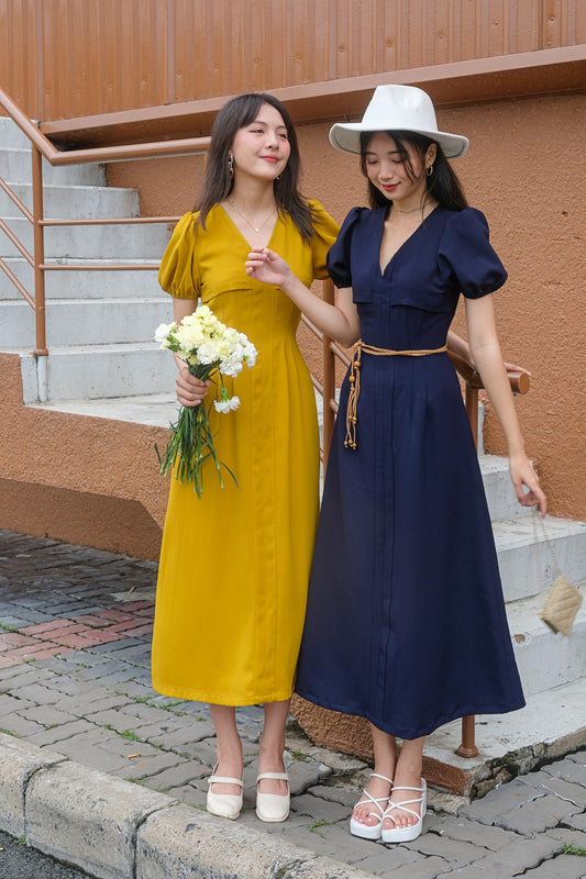Vietnam Fashion Style