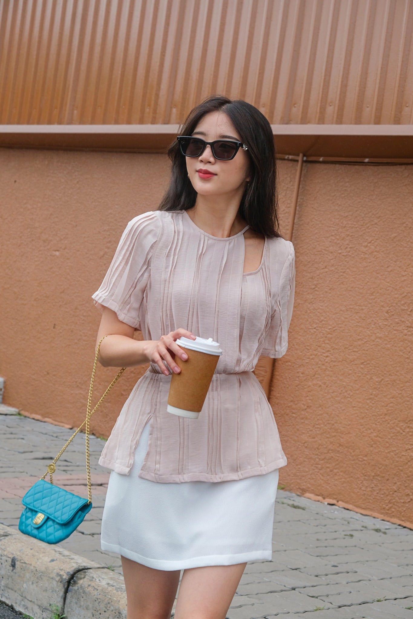 Fashion and style from Vietnam