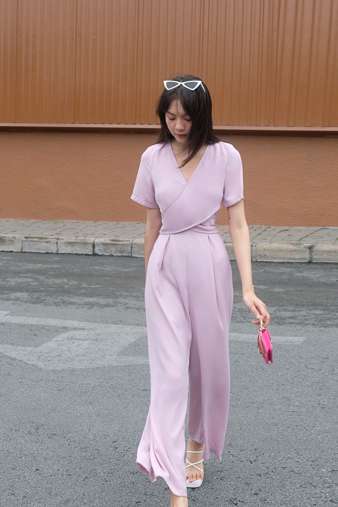 Vietnam Fashion Style