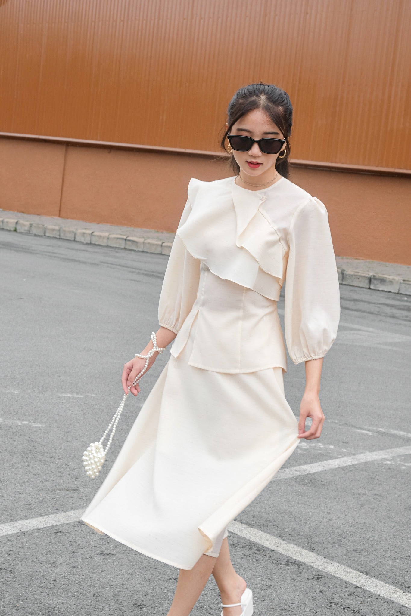 Vietnam Dresses