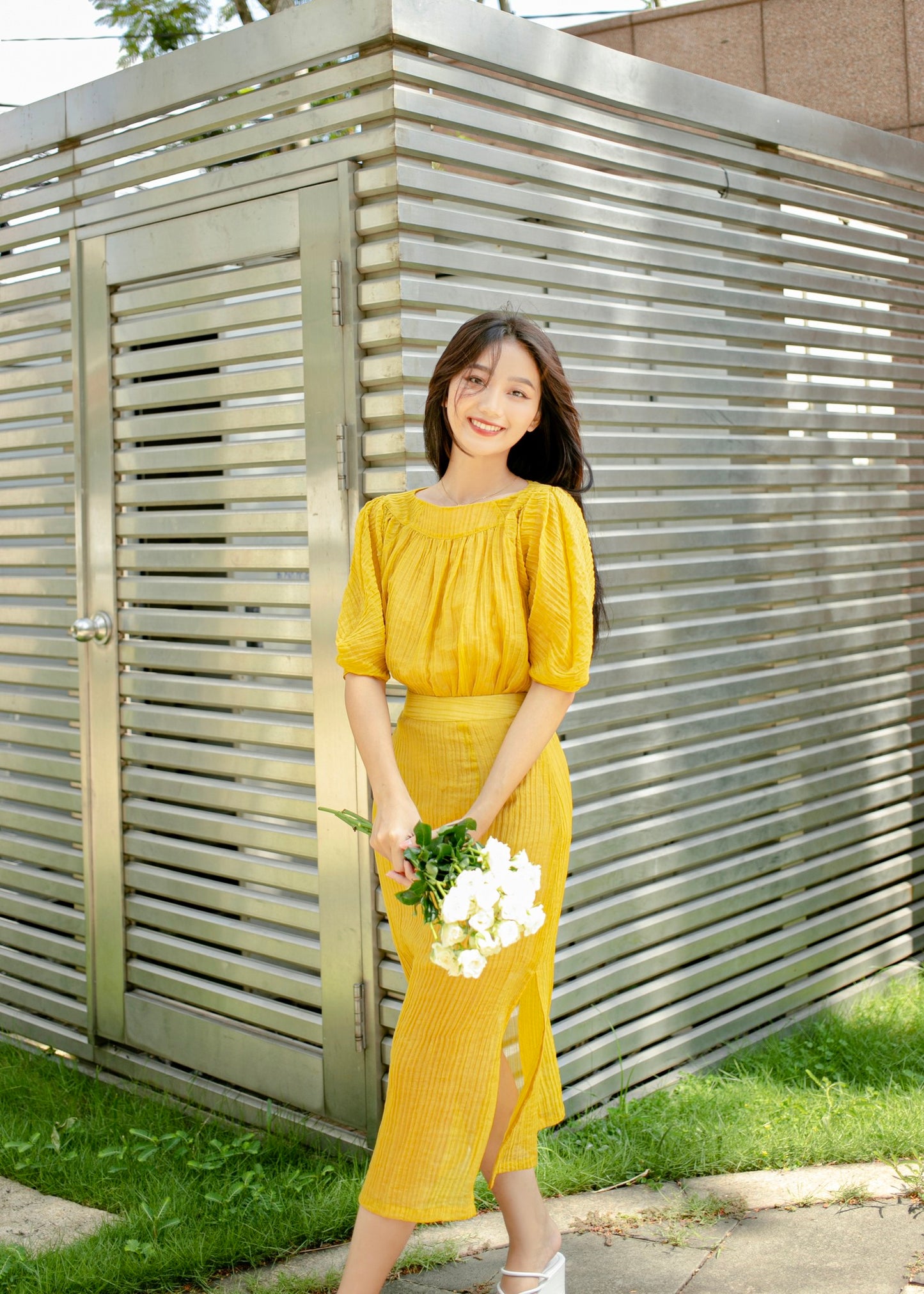 Vietnam Clothing Store