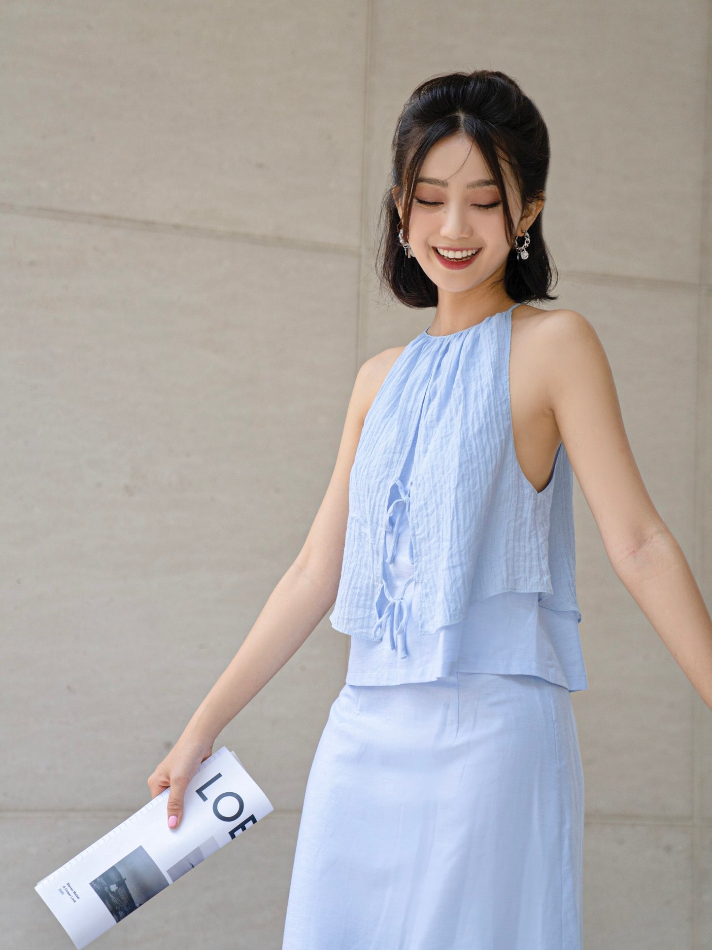 Fashion from Vietnam