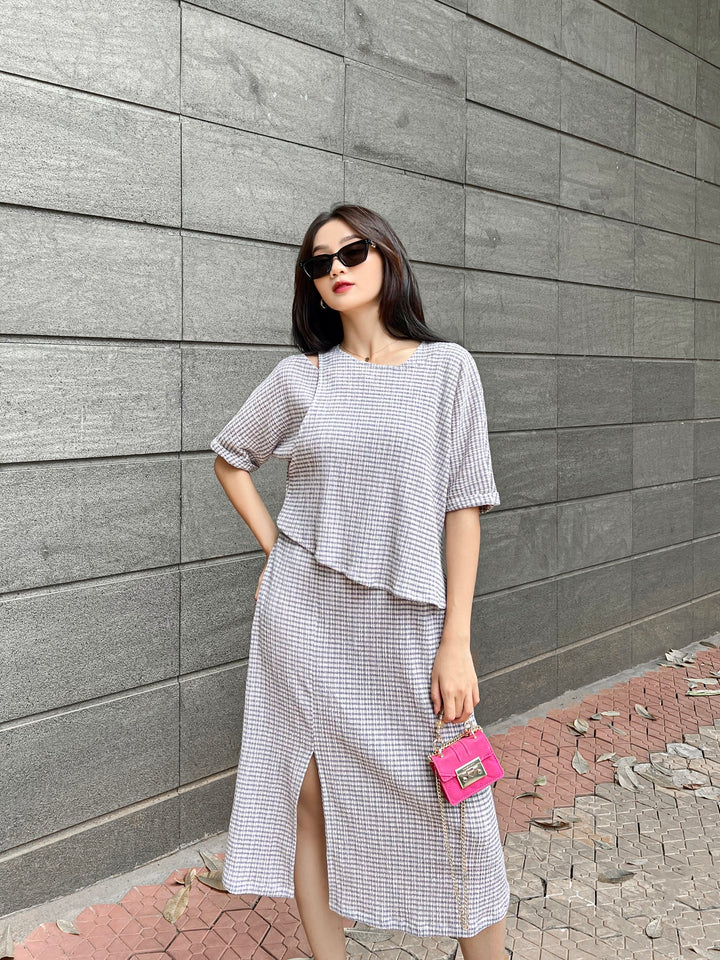 Dottie Mezzanine Sweater - Gu Fashion | Vietnam Fashion Store main image 1