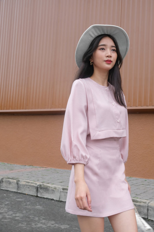 Vietnam Fashion Style