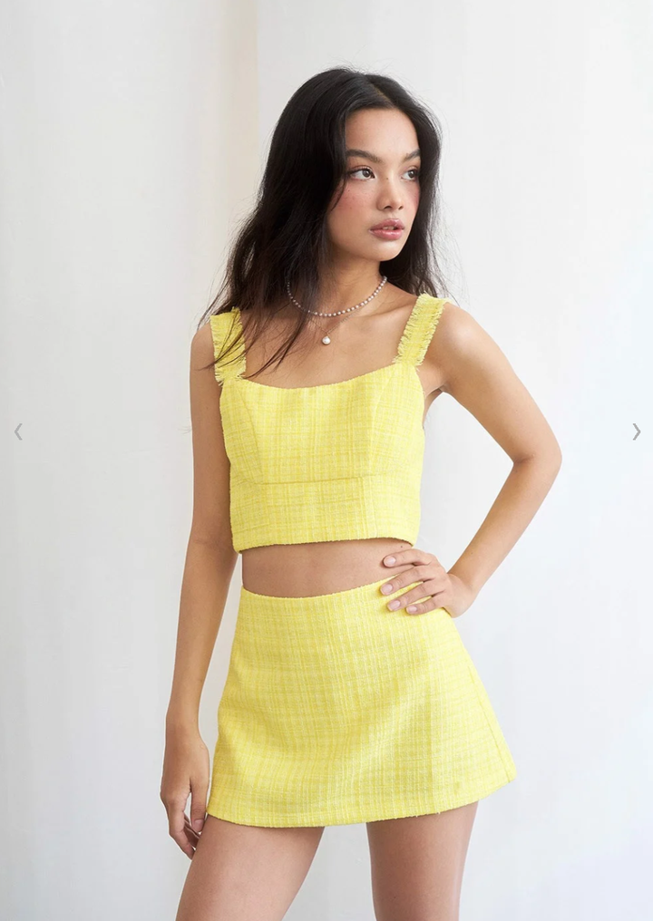 Solar Pure White Jumpsuit Dress - Gu Fashion | Vietnam Fashion Store