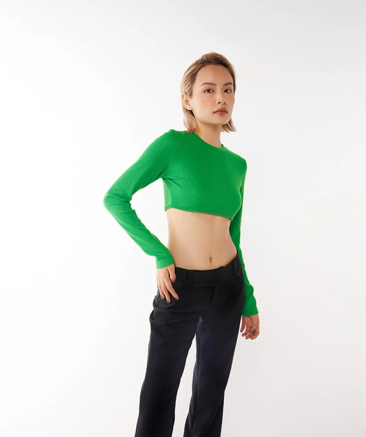 Women's Crop Top